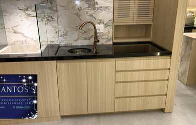 Imagem 7: Apartamento, 83 m² - venda por R$ 1.499.000,00 ou aluguel por R$ 9.000,00/mês...