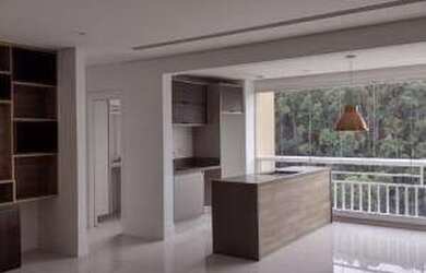 Imagem: O apartamento possui 2 Dormitórios, 1 Banheiro, 2 Vagas na