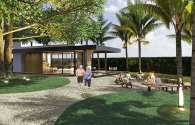 Imagem 4: Terreno Alto Padrão Villa Sapezal em Indaiatuba SP