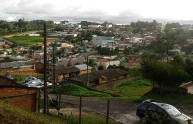 Imagem 8: Terreno registrado em Campina Grande do Sul 480m²