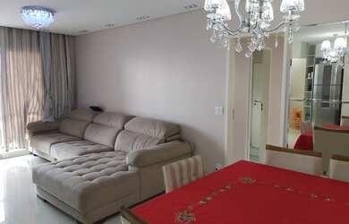 Imagem 4: RRCOD33323 Apartamento 115m² CONDOMÍNIO ALTO DA MATA - 3 Dorms 2 Vagas...