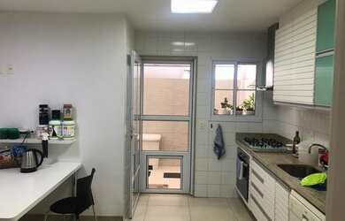 Imagem 2: casa com 3 qts 163m² em Condominio Jardins de Monet, sol manhã, 1.,050,...