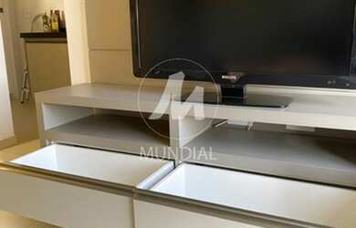 Imagem: O depósito possui 1 Vaga na garagem, 45m² de Área e está