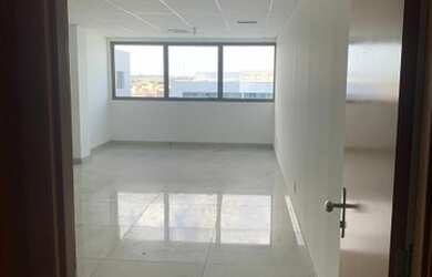 Imagem 8: Sala comercial de 35m2 no Hangar, em São Cristóvão - Salvador