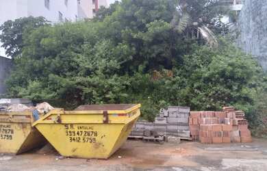 Imagem: O terreno possui 720m² de Área e está localizado em Jardim