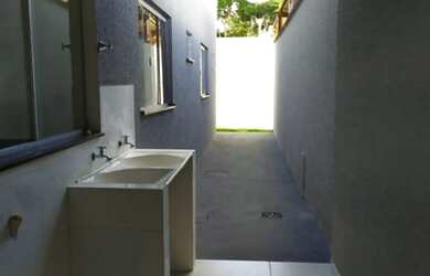 Imagem 4: Casa Padrão para Venda em Residencial Antônio Barbosa Goiânia-GO -...