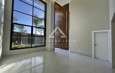 Imagem 2: Goiânia - Casa de Condomínio - Jardins Verona