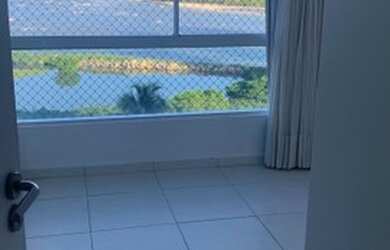Imagem: Apartamento em Frente a Ilha do Amor