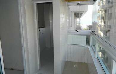 Imagem 8: APARTAMENTO AVIAÇÃO - PRAIA GRANDE SP