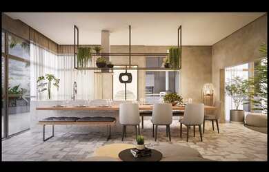 Imagem 2: Breve Lançamento Griffe por Dubai