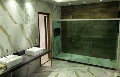 Imagem 13: Casa com 4 dormitórios à venda, 250 m² por R$ 2.500.000 - Pontinha...