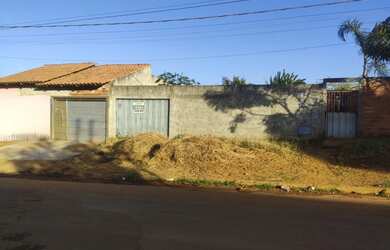 Imagem 6: Lote/Terreno 306m2 Jardim Buriti Sereno Aparecida de Goiânia GO