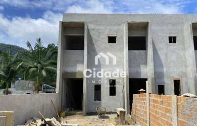 Imagem: A casa possui 2 Dormitórios, 1 Banheiro, 76m² de Área e está