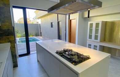 Imagem 4: CASA DISPONÍVEL PARA VENDA - VILLAGE LA MONTAGNE