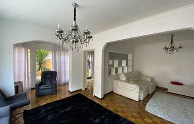 Imagem 8: Sobrado com 6 dormitórios, 346 m² - venda por R$ 2.130.000 ou aluguel...