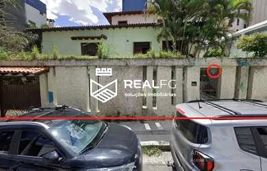 Imagem: A casa possui 1 Dormitório, 1 Banheiro, 541m² de Área e