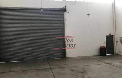 Imagem 2: Galpão para alugar, 232 m² por R$ 8.500,00/mês - Granja Viana - Cotia/SP