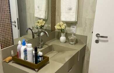 Imagem 12: Apartamento à venda no bairro Jardim Karaíba - Uberlândia/MG