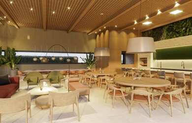 Imagem 7: Terreno Alto Padrão Villa Sapezal em Indaiatuba SP