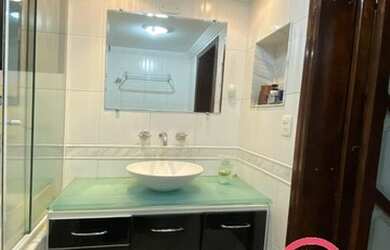 Imagem 9: Residencial - Centro. Imóvel mobiliado, Ar-condicionado, 170m² de Áreae2...