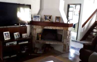 Imagem 7: Casa à venda, 450 m² por R$ 1.780.000,00 - Vila Santo Antônio - Cotia/SP