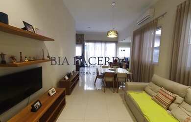 Imagem 2: Casa Condomínio, Ribeirão Preto, Recreio das Acacias , PERMUTA POR APARTAMENTO...