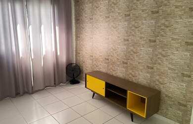 Imagem: O apartamento à venda possui 2 Dormitórios, 1 Banheiro, 1