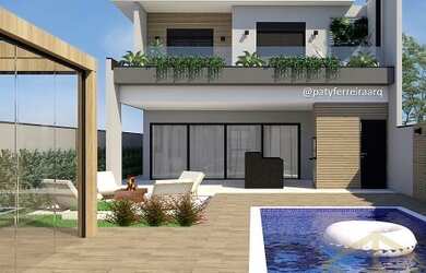 Imagem 5: casa - Parque Industrial - Campinas