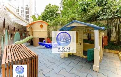 Imagem 7: Apartamento com 1 dormitório, 53 m² - venda por R$ 668.000,00 ou aluguel...