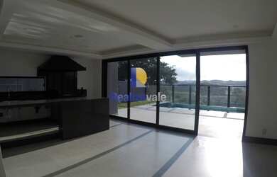 Imagem 14: Sobrado Alto Padrão no Urbanova - 522m ac - Condomínio Jaguary