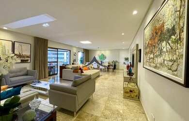 Imagem 8: apartamento - Itaigara - Salvador