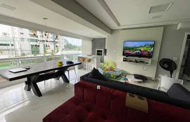 Imagem 3: Apartamento para venda com 3 suítes em Patamares - Salvador - BA