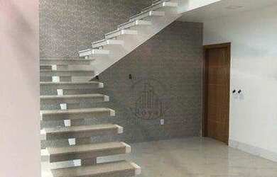 Imagem 7: Casa com 4 dormitórios à venda, 250 m² por R$ 2.500.000 - Pontinha...