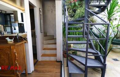 Imagem 16: Cobertura maravilhosa,com vista 180º. Cobertura 125 m² por R$ 2.095.000...