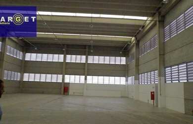Imagem 3: Galpão San José. 1.216m² de Áreae5 Vagas na garagem