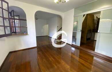 Imagem 5: Casa com 3 dormitórios, 331 m² - venda por R$ 875.000,00 ou aluguel...