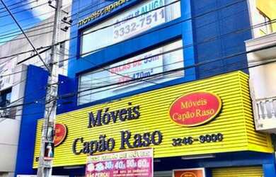 Imagem: O depósito possui 350m² de Área, Imóvel novo e está localizado