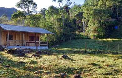 Imagem 1: SÍTIO EM ANGELINA/SC. 