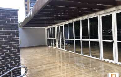 Imagem 2: Salão/Galpão (salão - térreo) , portaria 24hs, lazer, espaço gourmet, salão de festa, salã