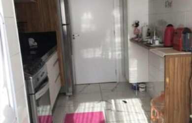 Imagem 3: RRCOD2769 - Apartamento 58m² CONDOMÍNIO SPAZIO CLUB - BARUERI SP - 2...