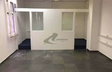 Imagem 12: Andar/laje corporativa para aluguel e venda tem 1430 metros quadrados...