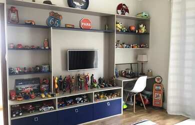 Imagem 12: RRCOD3261 Casa Residencial 240m² CONDOMÍNIO NEW VILLE OPORTUNIDADE -...