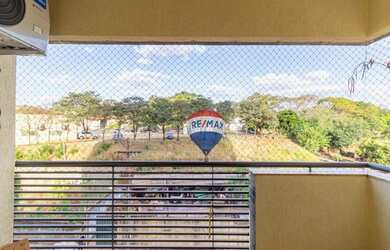 Imagem 7: Apartamento à venda, 138 m² por R$ 490.000,00 - Alto da Boa Vista -...