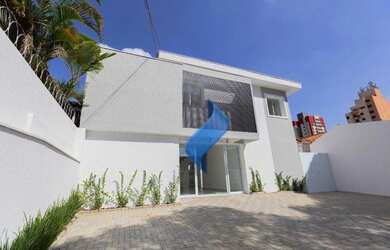 Imagem 1: Casa, 240 m² - venda por R$ 1.100.000,00 ou aluguel por R$ 9.000,00/mês - Centro - Sorocab