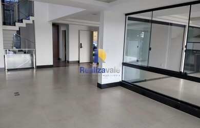 Imagem 8: Sobrado Alto Padrão no Urbanova - 522m ac - Condomínio Jaguary