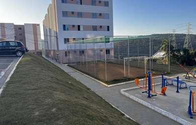 Imagem 8: SANTA LUZIA - Apartamento Padrão - MONTE CARLO