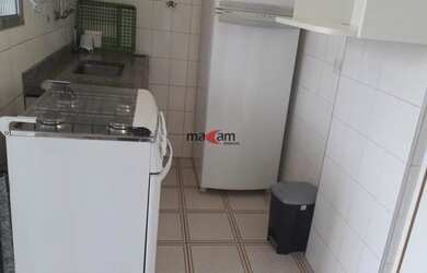 Imagem 13: Brooklin ao lado do metrô Campo Belo