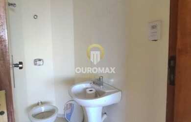 Imagem 6: Salas Comerciais, venda por R$ 140.000 ou aluguel por R$ 1.580,00/mês...