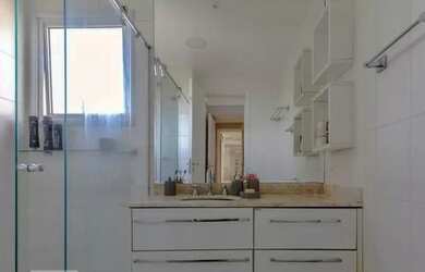 Imagem 10: Apartamento com 2 dormitórios, 135 m² - venda por R$ 828.000,00 ou aluguel...