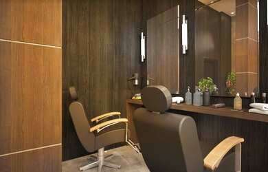 Imagem 9: APARTAMENTO FORTE - PRAIA GRANDE SP